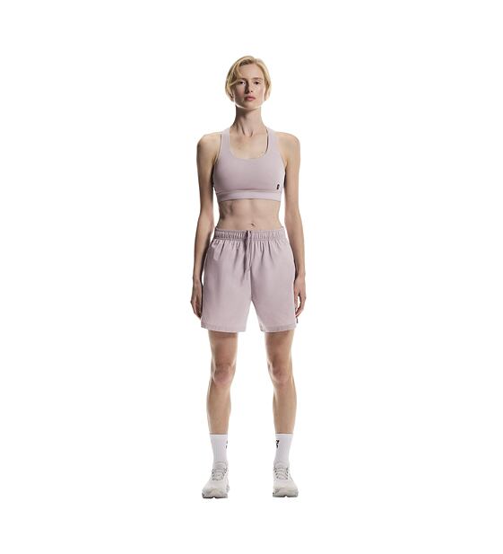Womens running shorts On 5" Core Shorts