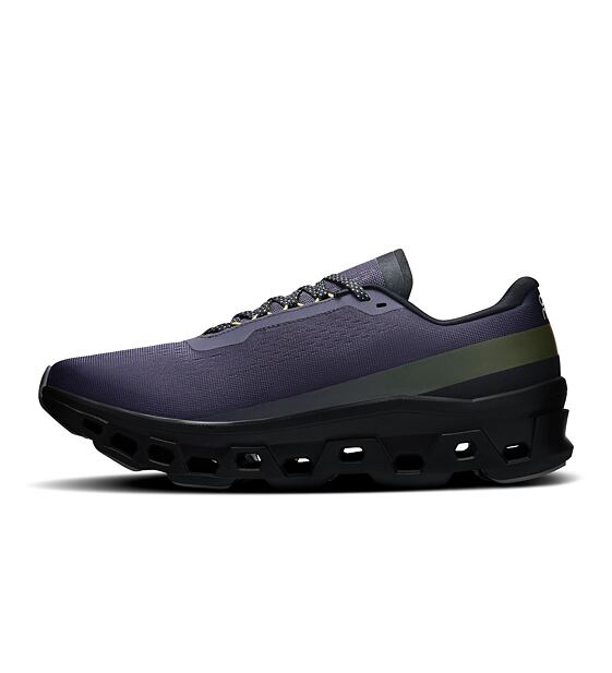 Mens Road Running Shoes On Cloudmonster 1