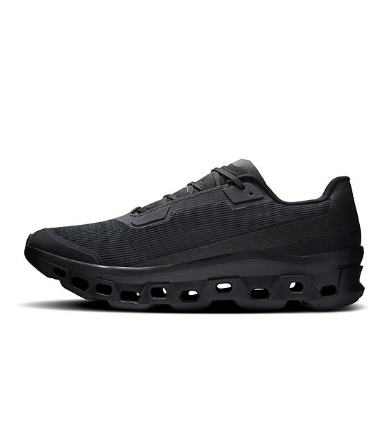 Mens leisure shoes On Cloudmonster Void