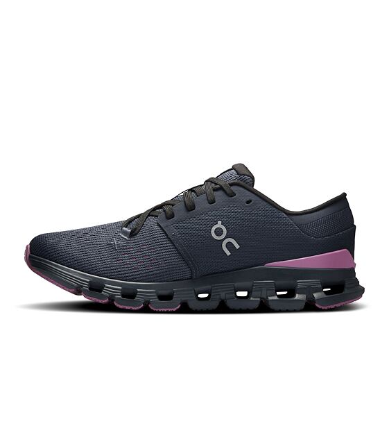 Womens Training Shoes On Cloud X 4