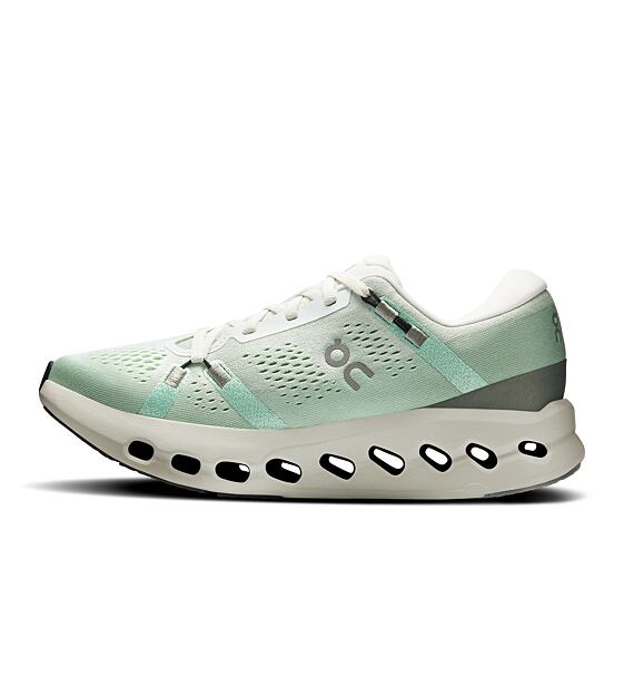 Womens Road Running Shoes On Cloudsurfer 2