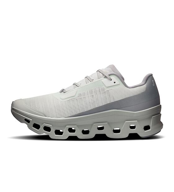 Womens leisure shoes On Cloudmonster Void