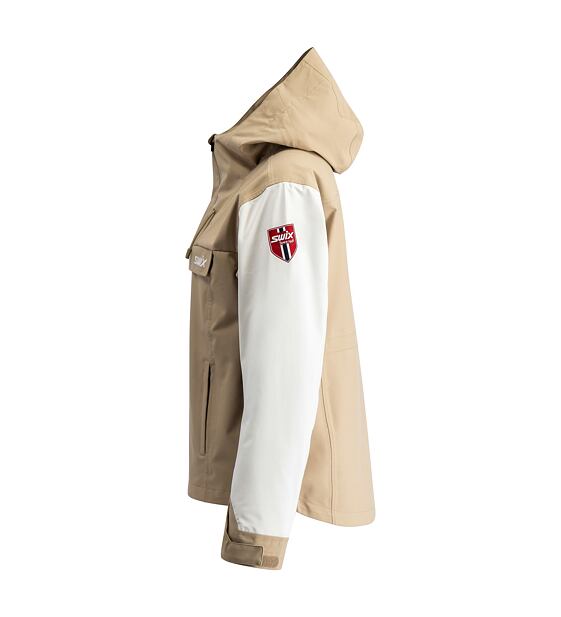 Womens jacket Swix Fjell Anorak W