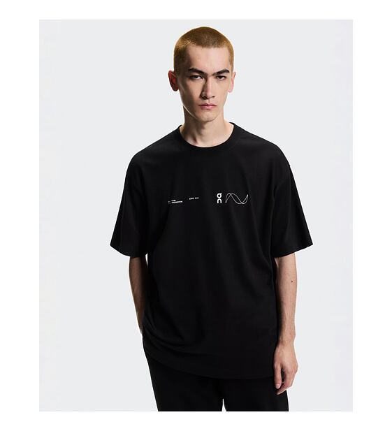 Mens T-shirt On Club-T Volt