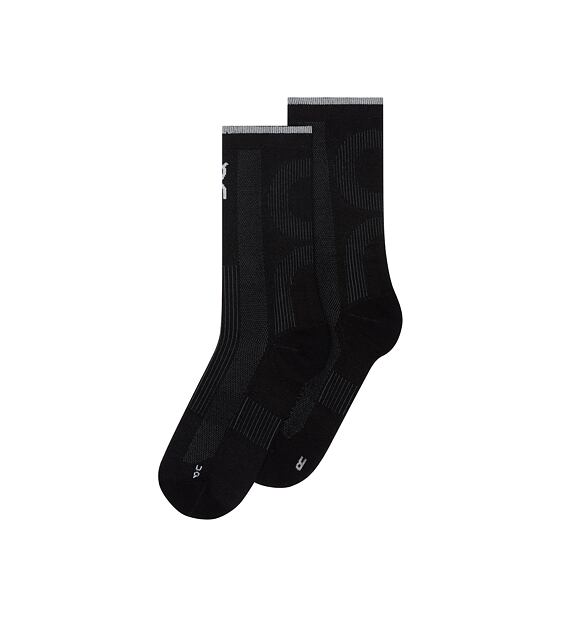 Socks On Elite Run Sock High