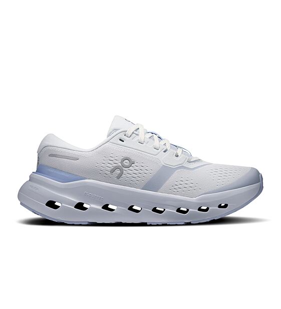 Womens Road Running Shoes On Cloudrunner 3
