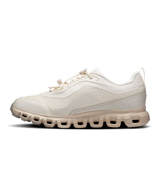 Womens leisure shoes On Cloud 6 Geo WP