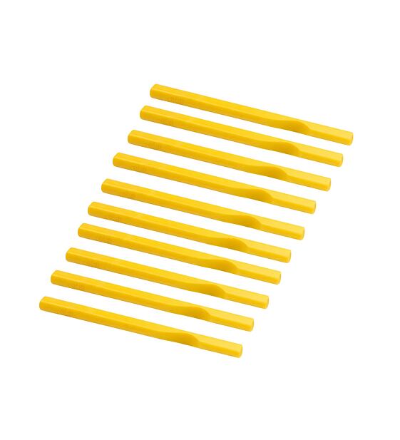 Scraper Toko Groove Pin Nordic (10 Ks V Balení)