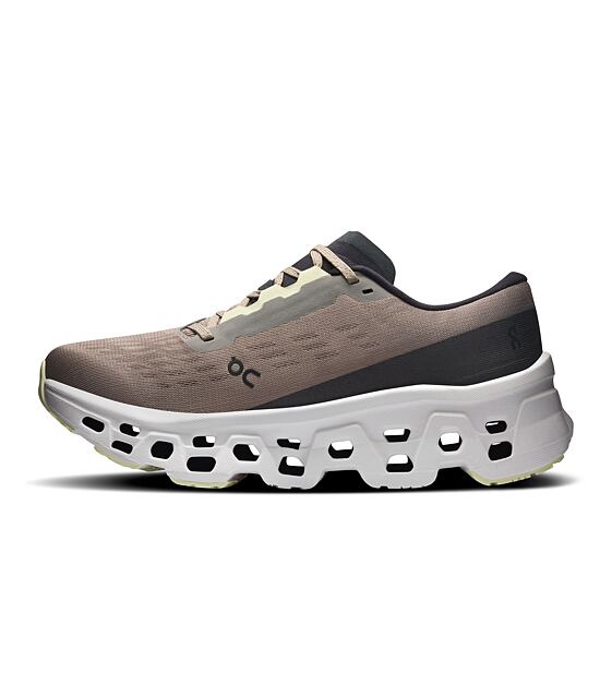 Womens Road Running Shoes On Cloudmonster 3