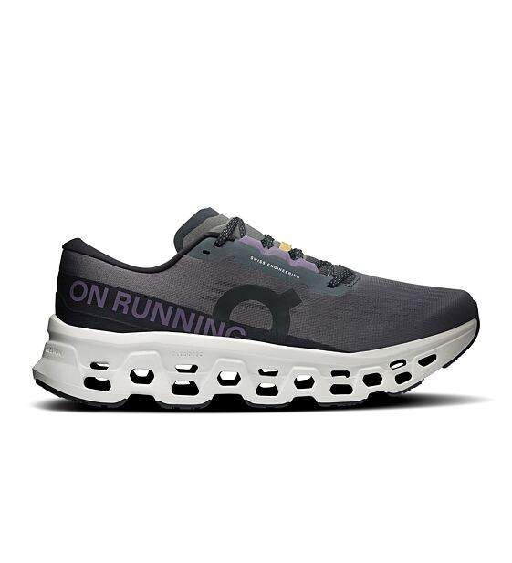 Mens Road Running Shoes On Cloudmonster 3