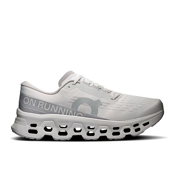 Mens Road Running Shoes On Cloudmonster 3