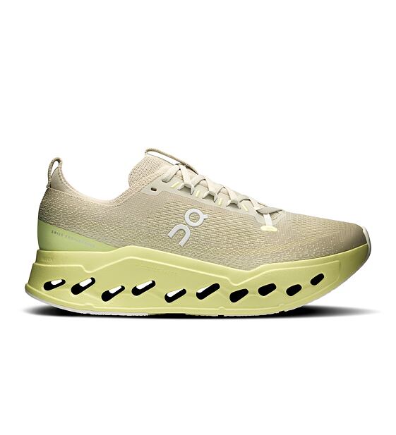 Mens Road Running Shoes On Cloudsurfer Max