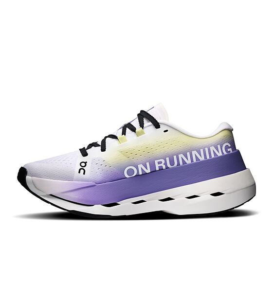 Womens Road Running Shoes On Cloudboom Max