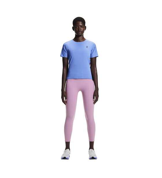Womens Running Pants On Performance Tights 7/8