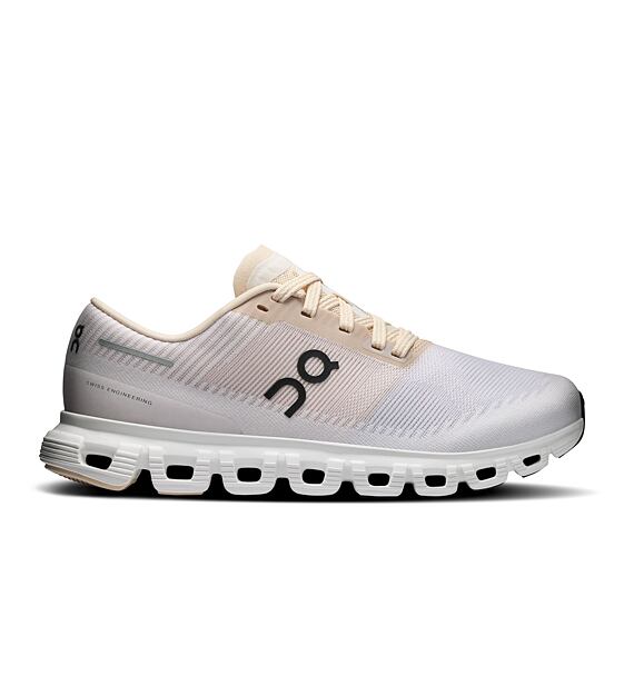 Womens leisure shoes On Cloud 6 Push