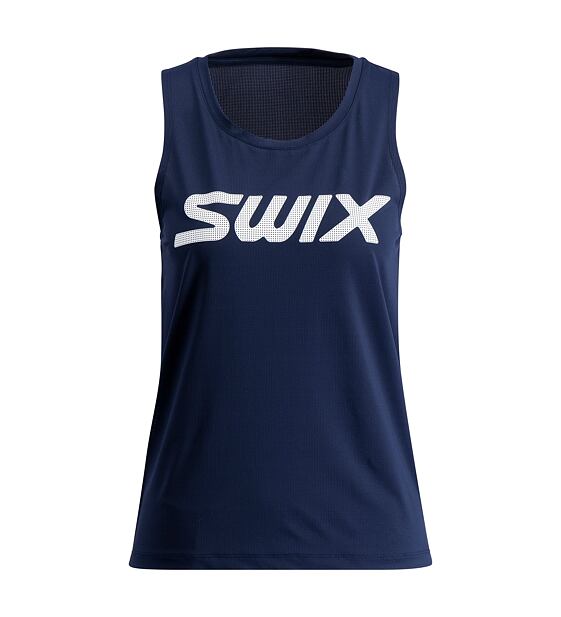 Womens Tank Top Swix Relay Tanktop W