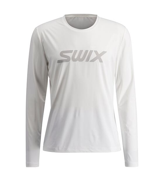 Mens sports t-shirt Swix Relay LS M