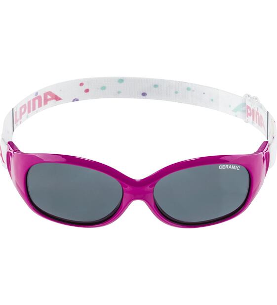 Sunglasses Alpina SPORTS FLEXXY KIDS