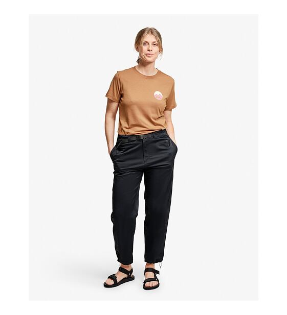 Womens trousers Lundhags Järpen Relaxed Pants W