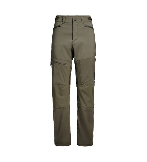 Womens trousers Lundhags Padje Light Vent Pants W