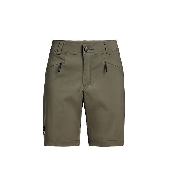 Womens shorts Lundhags Tyre Stretch Shorts W