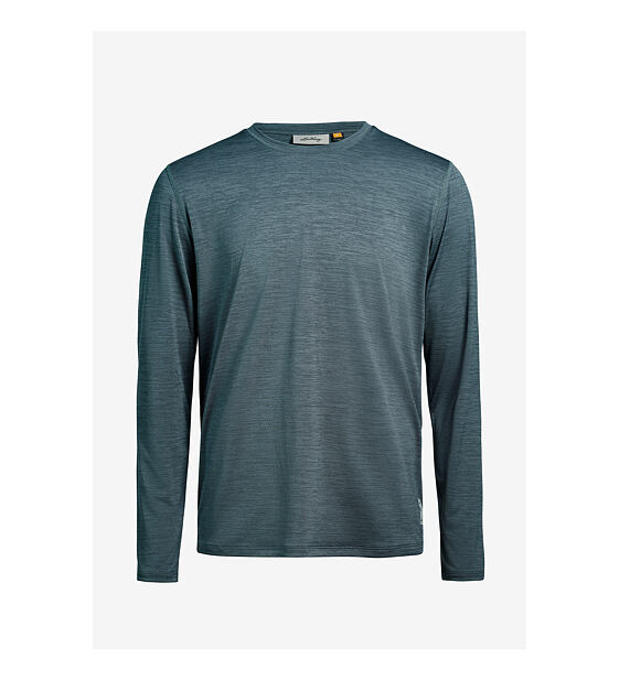Mens T-shirt Lundhags Tived Long Sleeve T-shirt M