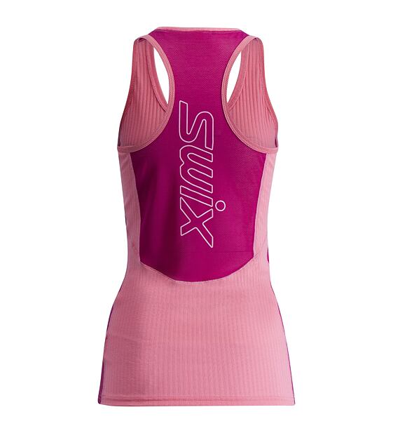 Womens Tank Top Swix RaceX Light Singlet W