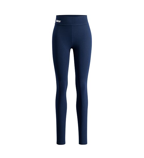 Womens functional trousers Swix RaceX Classic High Waist Pants W