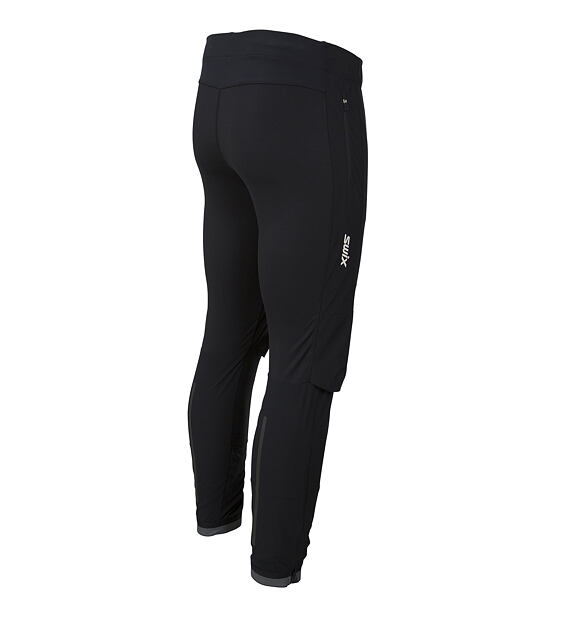 Mens cross-country ski pants Swix Infinity Pants M