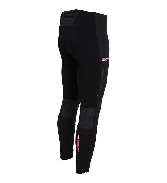Mens cross-country ski pants Swix Triac Neo Shell Pants M