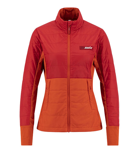 Womens jacket Swix Surmount Primaloft Jacket W
