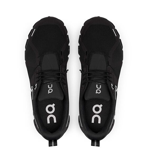 Womens leisure shoes On Cloud 5 Waterproof