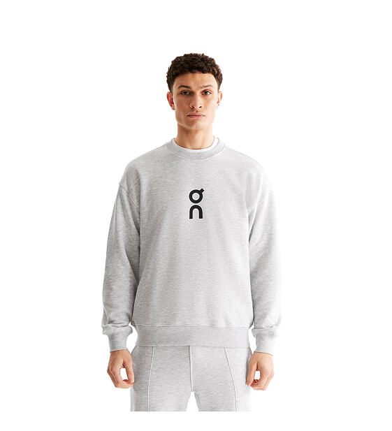 Mens sweatshirt On Club Crew