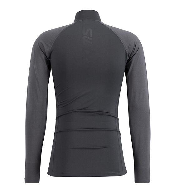 Mens functional T-shirt Swix RaceX Dry Half Zip M