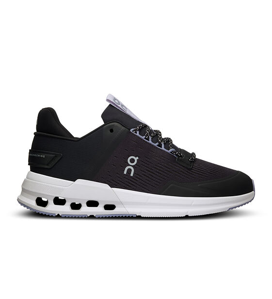 Womens leisure shoes On Cloudnova Flux