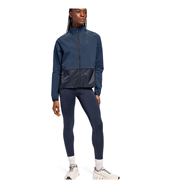 Womens running jacket On Weather Jacket