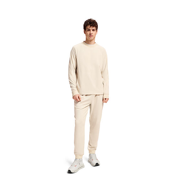 Mens sweatshirt On Movement Crew