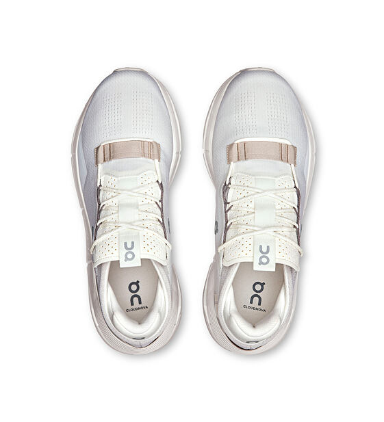 Womens leisure shoes On Cloudnova 2