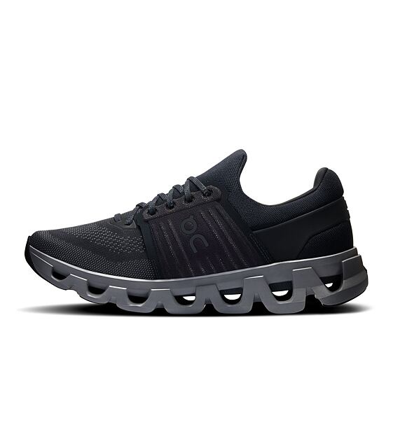 Mens leisure shoes On Cloudswift 4 AD