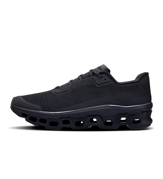 Mens leisure shoes On Cloudmonster Void