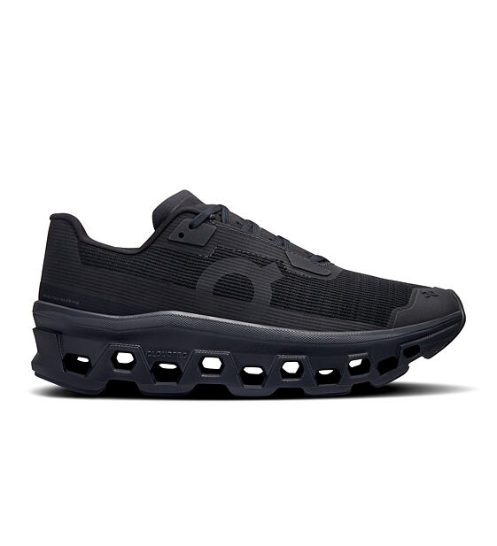 Womens leisure shoes On Cloudmonster Void