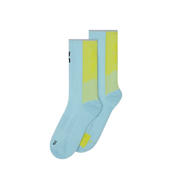 Socks On Performance Run Sock High