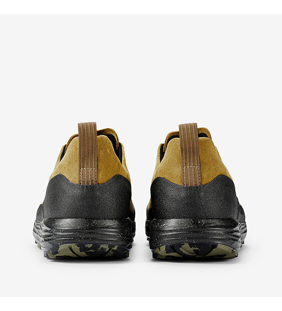 Mens Outdoor Shoes Lundhags Tived Trail Shoe M