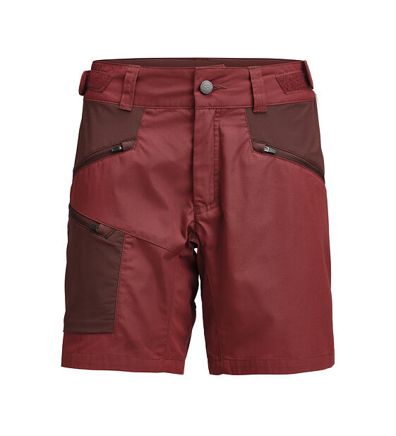 Womens shorts Lundhags Makke Lt Ws Shorts