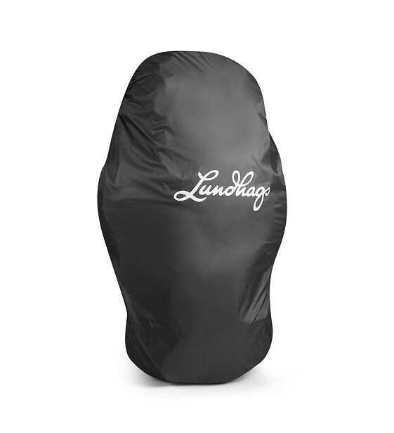 Backpack raincoat Lundhags Core Rain Cover >80 L