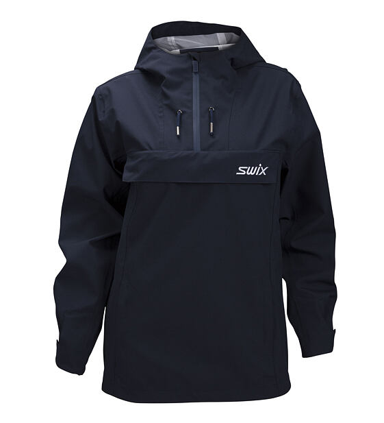 Womens jacket Swix Fjell Anorak W