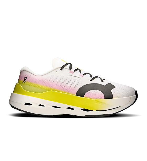 Womens Road Running Shoes On Cloudboom Max