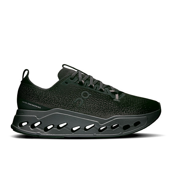 Womens Road Running Shoes On Cloudsurfer Max