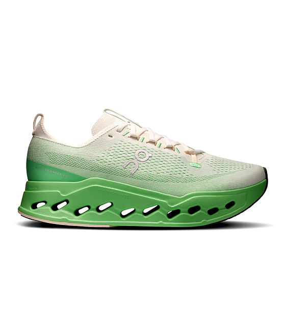 Mens Road Running Shoes On Cloudsurfer Max