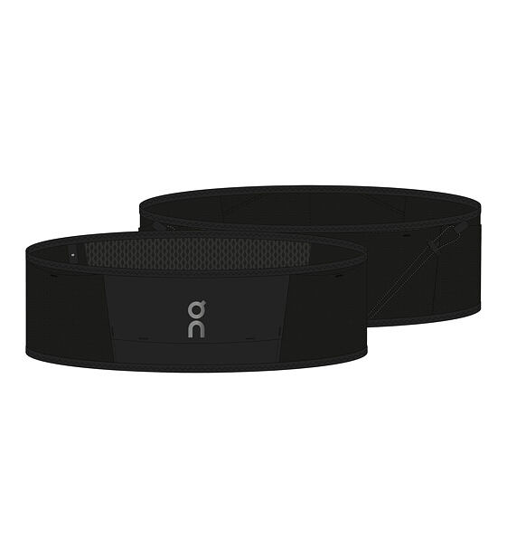 Running belt On Ultra Belt 2L